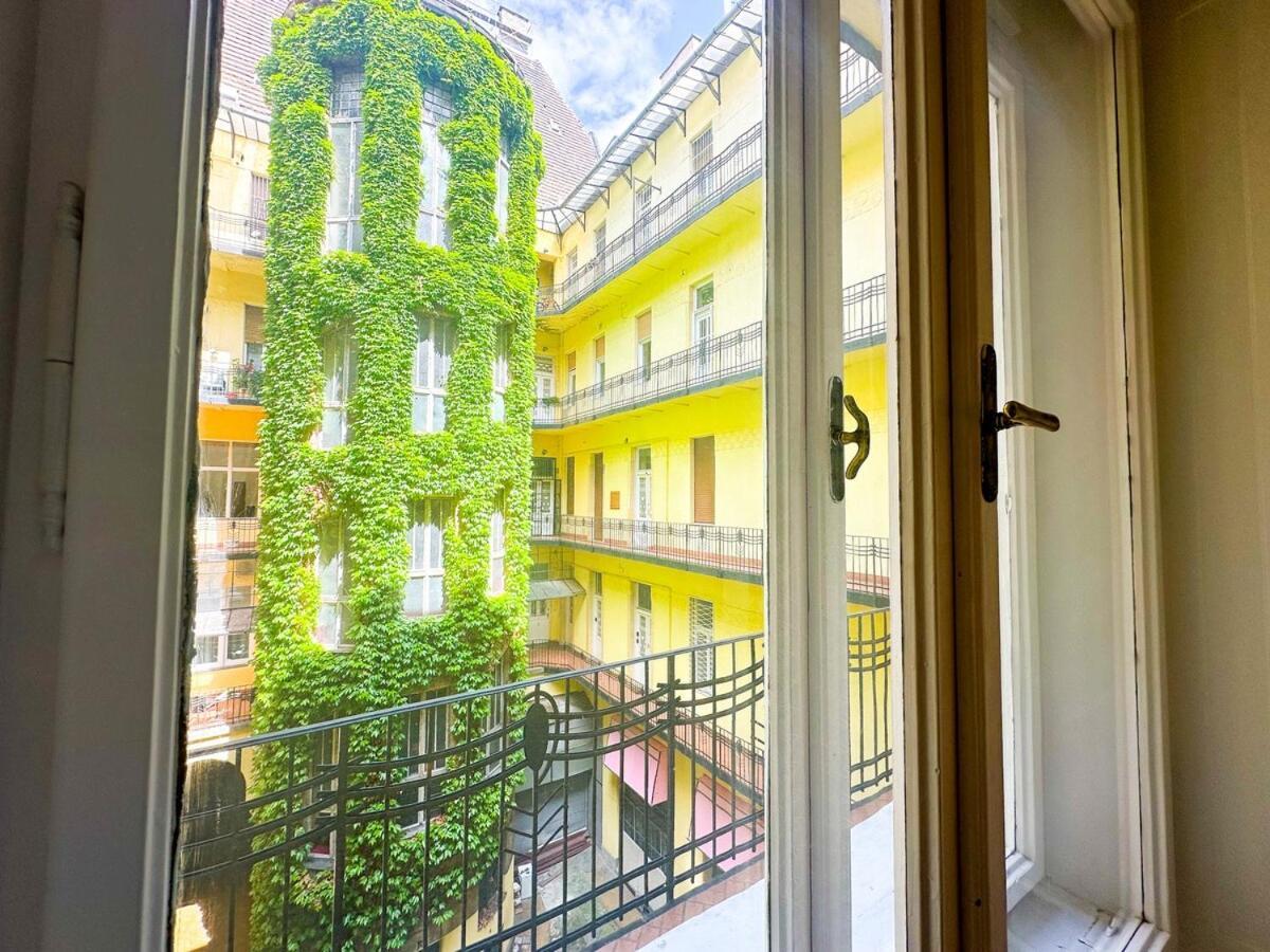 Appartement Stylish 1br - Flora's House