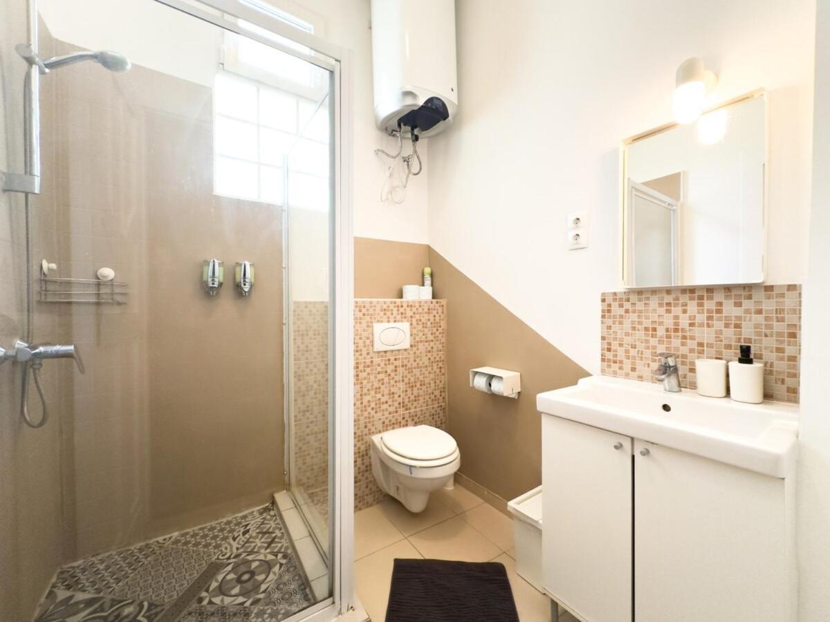 Apartament Stylish 1br - Flora's House Budapeszt